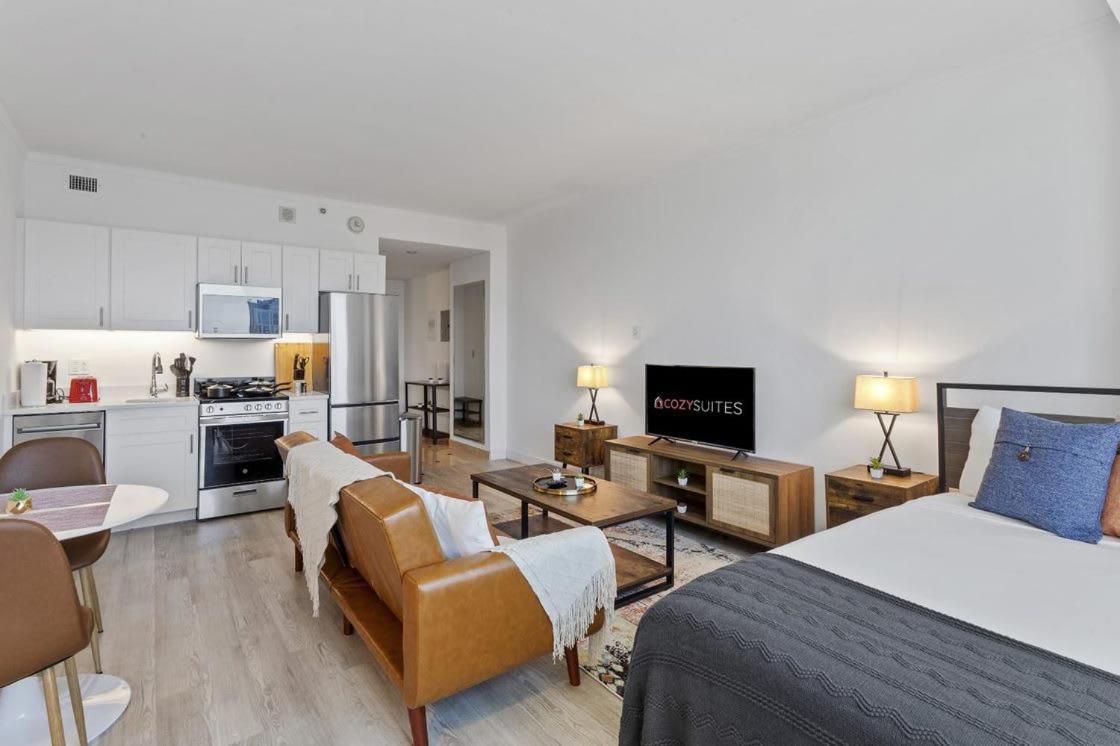 Boardwalk Cozysuites W Kitchen 51 Apartment Atlantic City