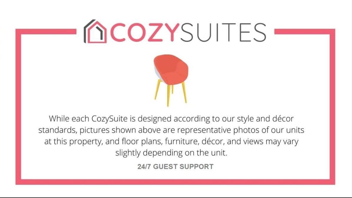 Boardwalk Cozysuites W Kitchen 51 Apartment Atlantic City